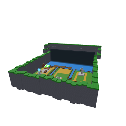 spawn location