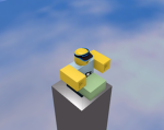 the roblox_trains group