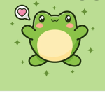 Just Join Frogs