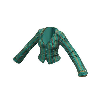 Office Striped Button Up Collar Shirt Roblox NoFilter