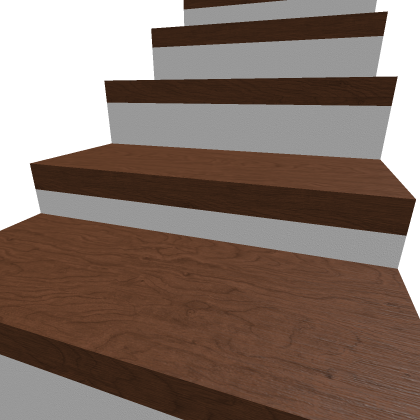 Staircase for my Modern home