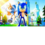 sonic gruppo