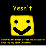 Yesn't Inc.