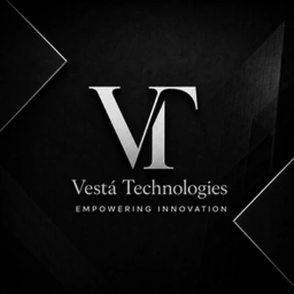 Vestá Technologies Roblox group icon
