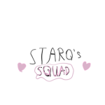 Starq's squad