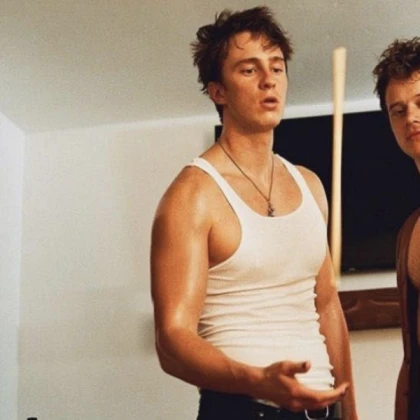 rafe cameron outer banks