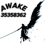 awake ?