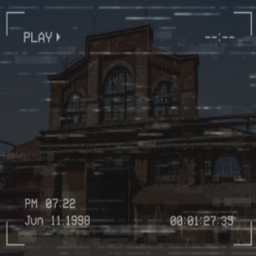 Forgotten WareHouse