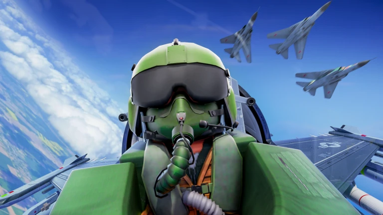 [JETS] Warfare Tycoon