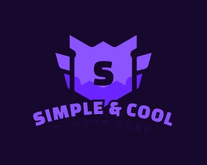 Simple & cool Studio Roblox group icon