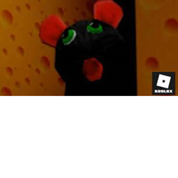 [Escape] the rat