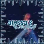 -alyssa's angels!-