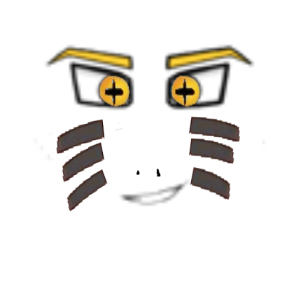 naruto's sage of the six paths face Roblox decal