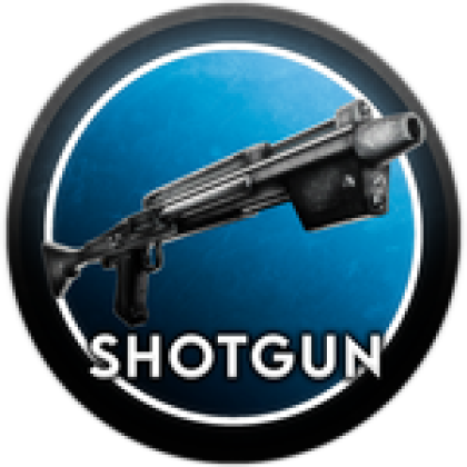 [OP] Shotgun - Roblox
