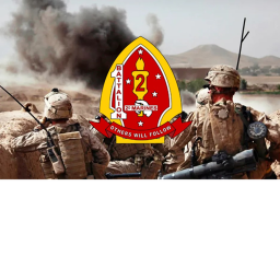 1st, 2nd Desert Deployment