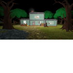 The Vermillia family Cult