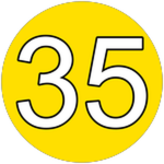 Stage 35 (World 2)
