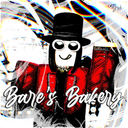 Bare's Bakery [CHRISTMAS!]