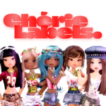 Chérie Labels