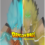 Dragon Ball Ultimate Revolution Community