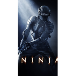 Shadow ninjas & assassins