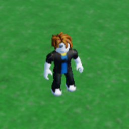 Touch Grass Simulator