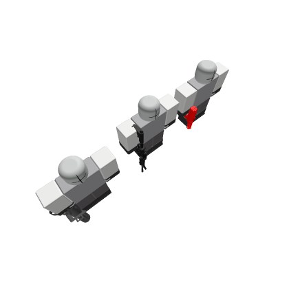 Gun Anims