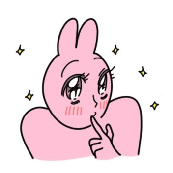 ♡︎