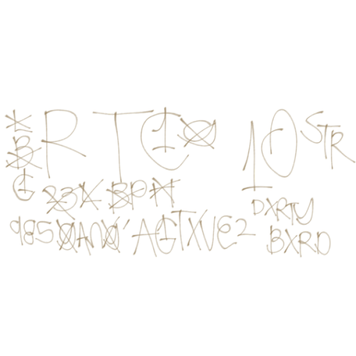 Best graffiti dude so cool Roblox decal