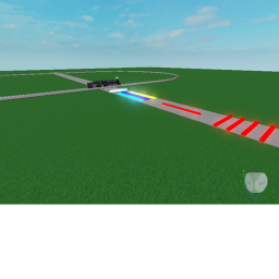 basic obby! (NEW)