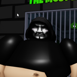 👾 HACKER BARRY'S PRISON RUN! (OBBY)