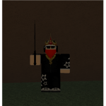 Robloxian Tactical Force.