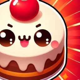 🍰 Sell Cakes and PROVE MOM WRONG! icon