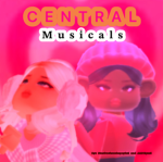 CENTRAL MUSICALS