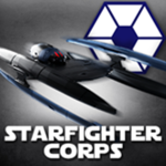 (Separatist Starfighter Corps)