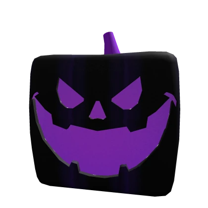 Lord Pumpkin Roblox item thumbnail
