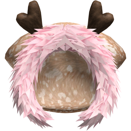 🦌 Christmas Reindeer