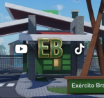 "EB" -- Grupo dos Influenciadores