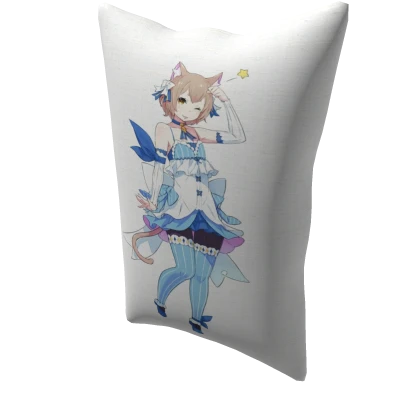 Felix Body Pillow Roblox Item Rolimon s