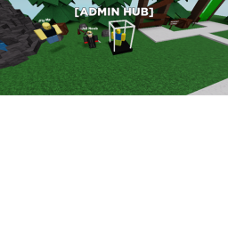 ADMINHUB (NEW!)