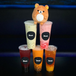 Smoothees Cafe