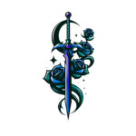 RL | Cobalt Shadows