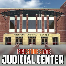 Firestone Judicial Center icon