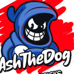 AshTheDog YT