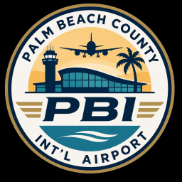 Palm Beach County International Airport