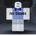 NO BOXES