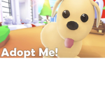 Adopt me group join and have fun