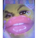 Shrek the queen