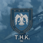 Tᴜrkish Air Force