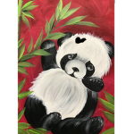 Panda Artists!
